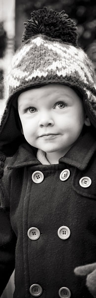 Portrait Photography