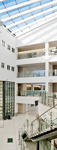 Architectural Photography 