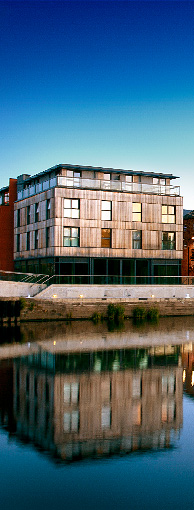 Architectural Photography 