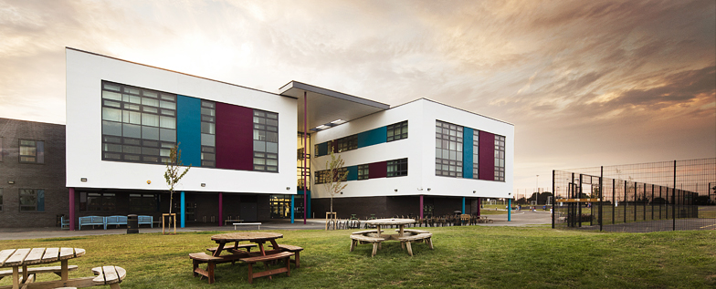 Shirebrook Academy