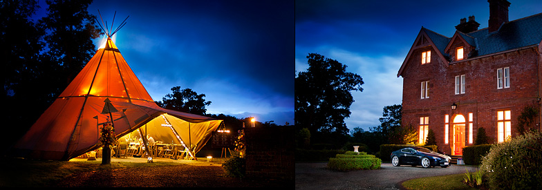 Wedding-venue-detail-by-night