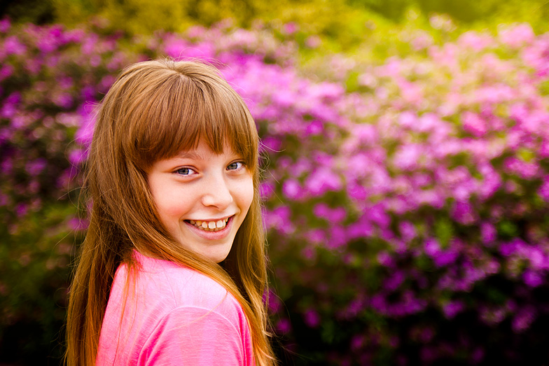 portrait-libby-flower-backdrop